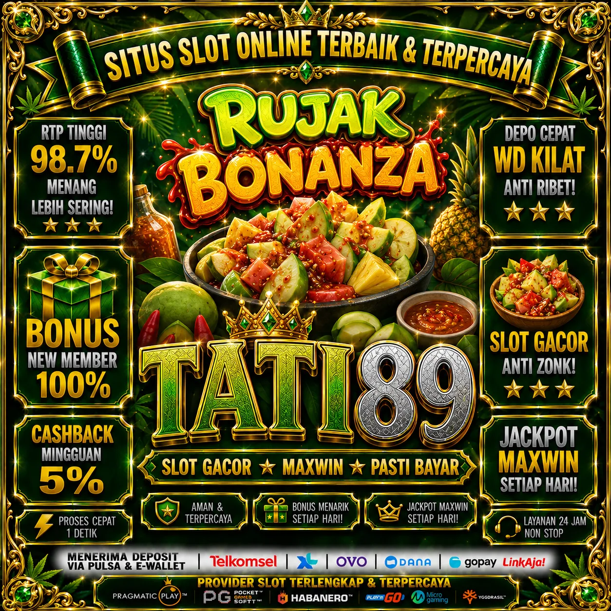TATI89Banner